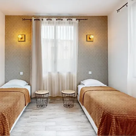 La Porte Medievale 4*