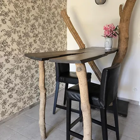Pensionat La Porte Medievale 4*