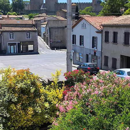 La Porte Medievale 4*