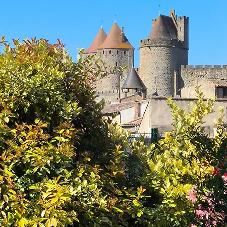 La Porte Medievale 4*